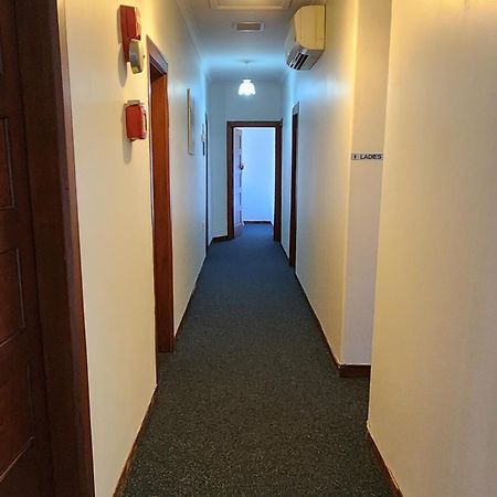 The Garston Lodge Bilik gambar