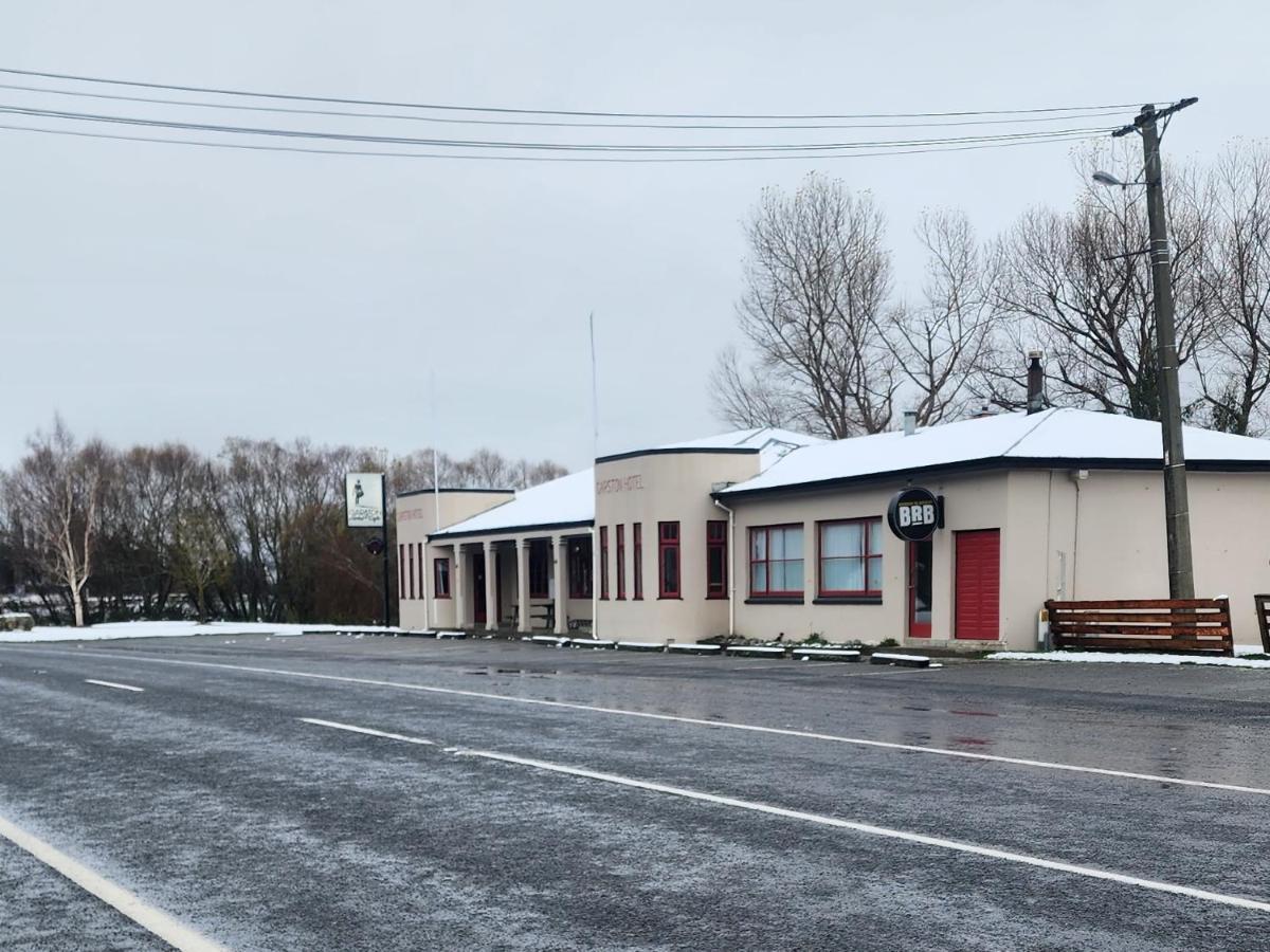 The Garston Lodge Luaran gambar