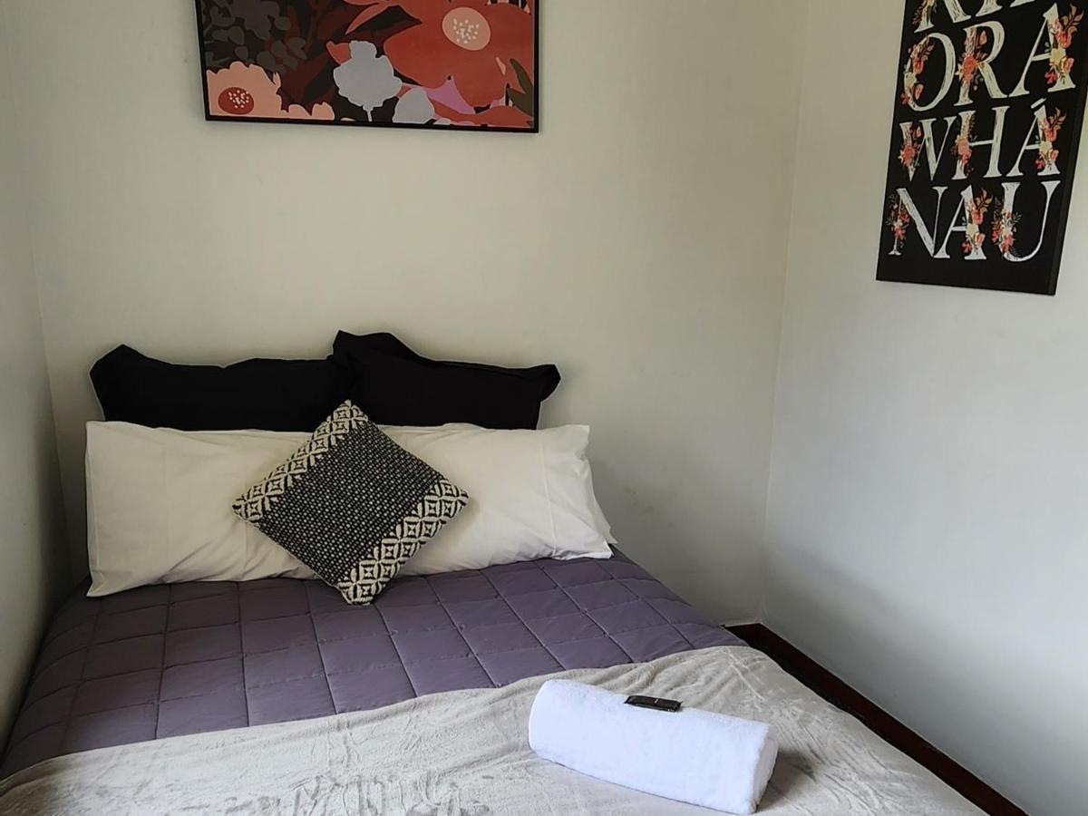 The Garston Lodge Luaran gambar