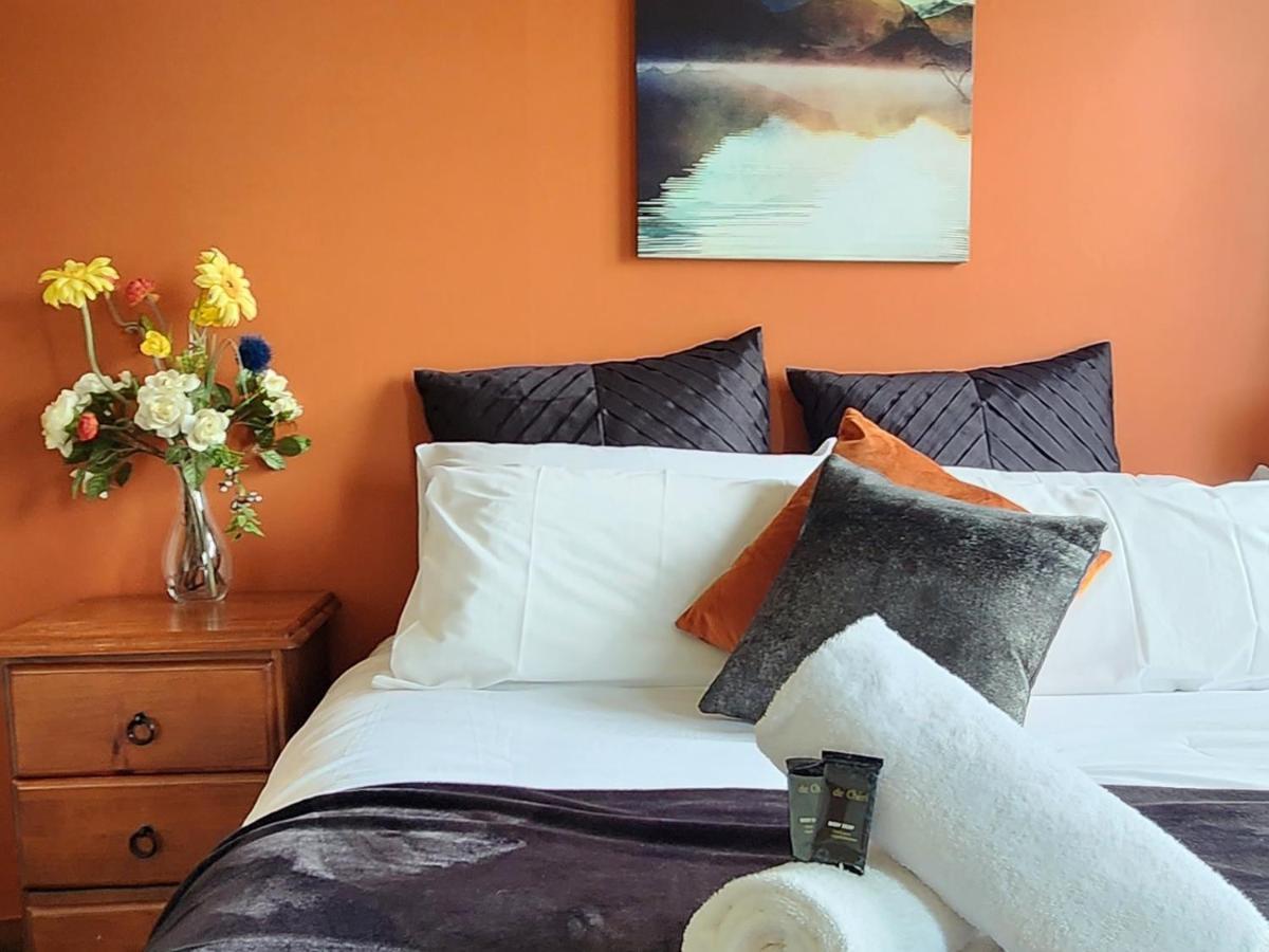 The Garston Lodge Luaran gambar