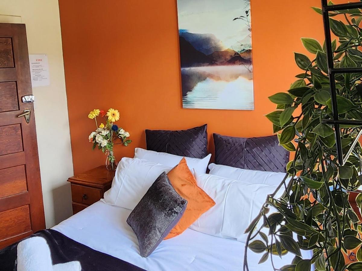 The Garston Lodge Luaran gambar